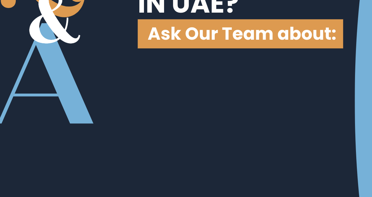 Exploring the Leading Business Sectors in the UAE: A Guide for International Investors