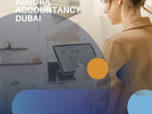 Understanding Economic Substance Regulation (ESR) in the UAE and How Aurora Accountancy Can Help