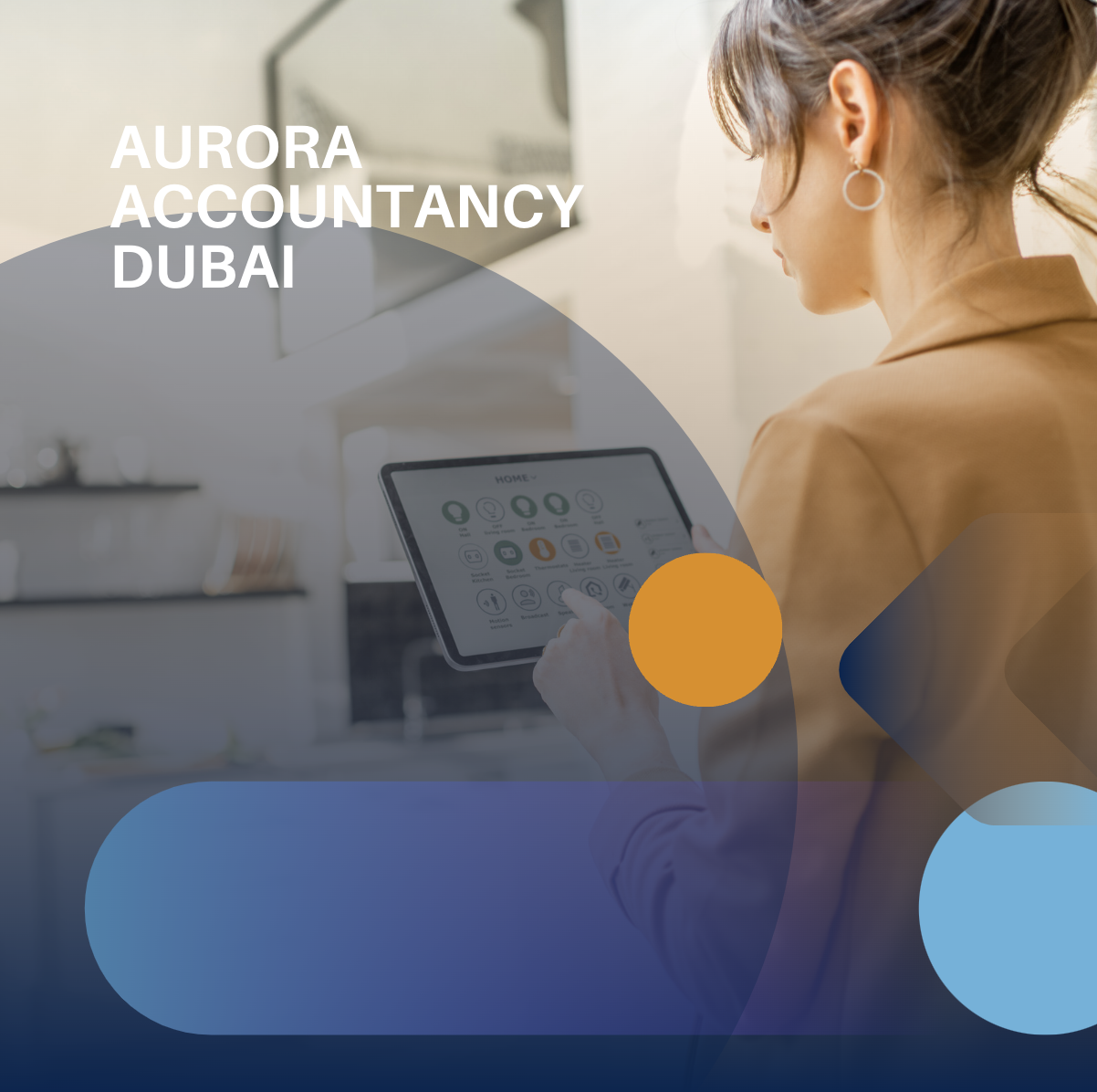 Understanding Economic Substance Regulation (ESR) in the UAE and How Aurora Accountancy Can Help